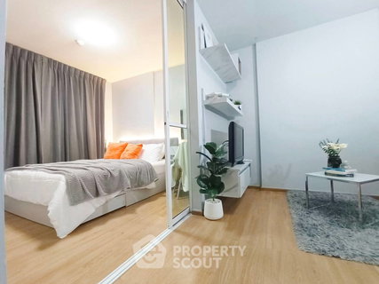 รูปภาพ 1-BR Condo at D Condo Ramkhamhaeng near ARL Ramkhamhaeng (ID 2060797)