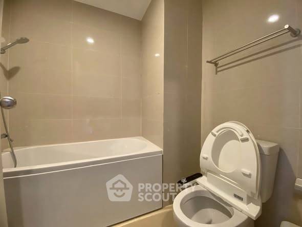 รูป คอนโด 1-ห้องนอน ที่ ซี สราญ คอนโดมิเนียม ใกล้ บางเสร่ (ID 2627842) - รูปที่ 2/8