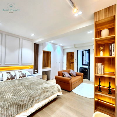 Condos for sale 700 Year Sports Arena Chiang Mai : Nimman Condo for Sale | Walk to Maya & One Nimman | Airbnb Allowed  Sritana 1 Condominium – Prime Lifestyle Location in Chiang Mai