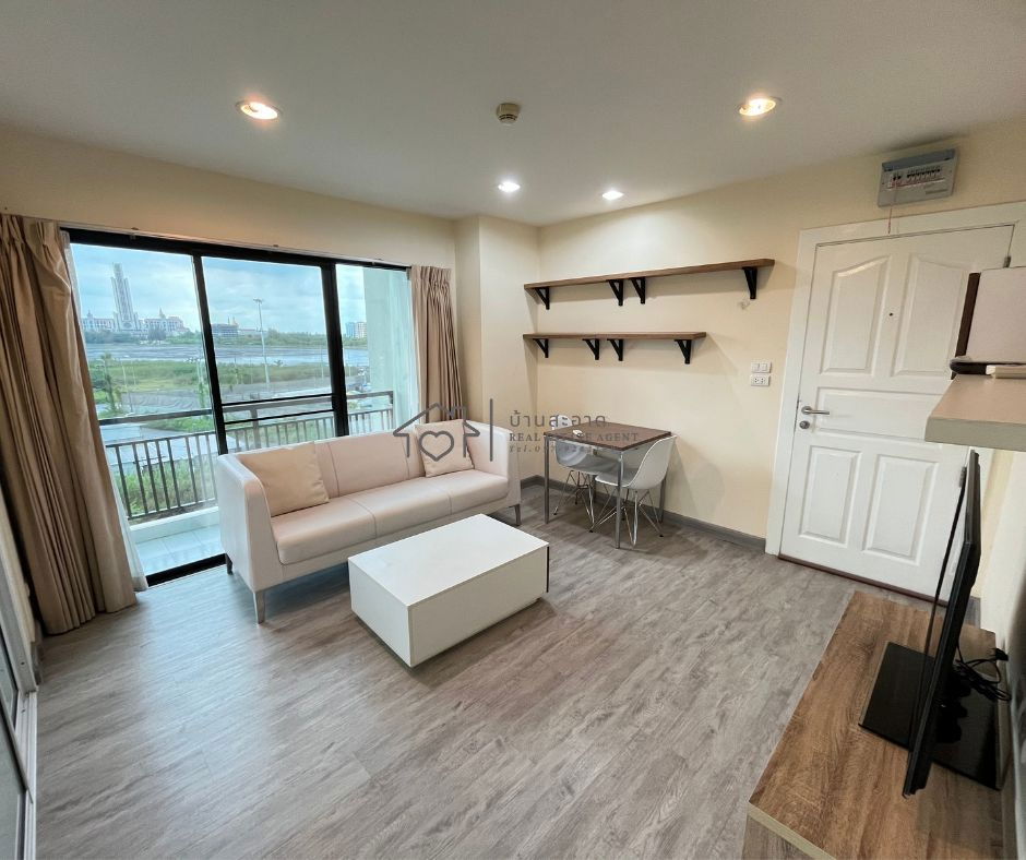 รูป ห้องว่างให้เช่า Preme Condo2 (คอนโดพรีม 2) ราคา 8,500 บาท/เดือน - รูปที่ 8/11