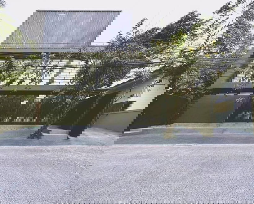 รูป ให้เช่าอาคารสำนักงาน 2 หลัง สไตล์ loft 3 ชั้น ซอยรัชดาภิเษก 32 พื้นที่ดิน 231 ตารางวา พื้นที่อาคารกว่า 1200 ตารางเมตร  - รูปที่ 2/13