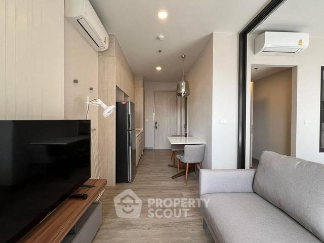 รูป คอนโด 1-ห้องนอน ที่ คีน เซ็นเตอร์ ศรีราชา ใน ศรีราชา (ID 2627835) - รูปที่ 5/9