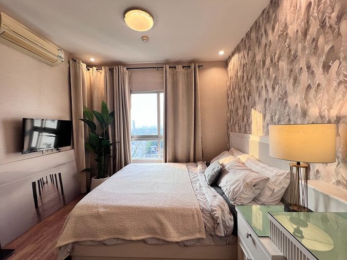 Unit available, ready to move in. Rent Ivy River, 35 sq m. Add Line ID: @825clppm