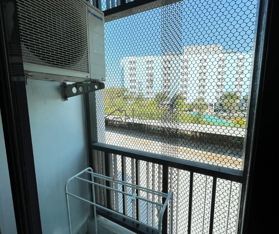 รูป ห้องว่างให้เช่า 8,500 บาท/เดือน คอนโด พรีม 1 - รูปที่ 3/17