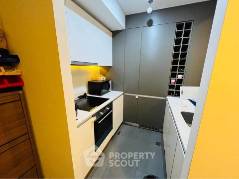 ราคาดี 1 ห้องนอน 68 ตร.ม. The River Condominium ใกล้ BTS สะพานตากสิน 400 ม. (ID 2628175)