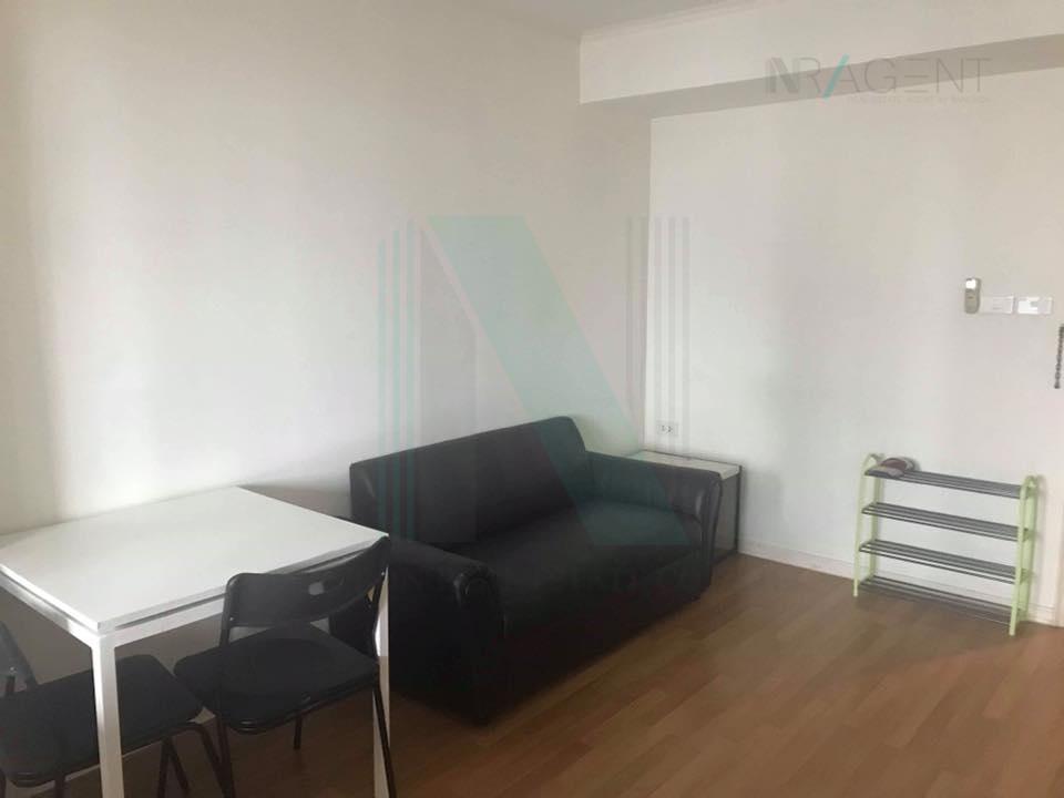 รูป 📌 ให้เช่าคอนโด ลุมพินี เพลส พหลโยธิน-สะพานควาย อาคาร A ชั้น 21 1 ห้องนอน ขนาด 35.00 ตรม ใกล้ โรงพยาบาลเปาโลเมมโมเรียล - รูปที่ 7/8