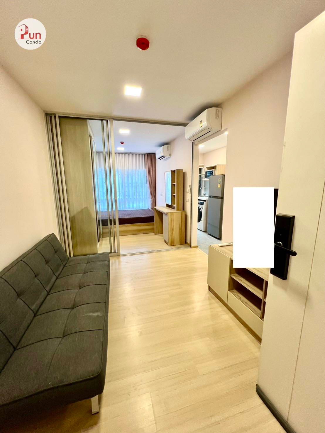 Plum Condo Rangsit Alve for sale