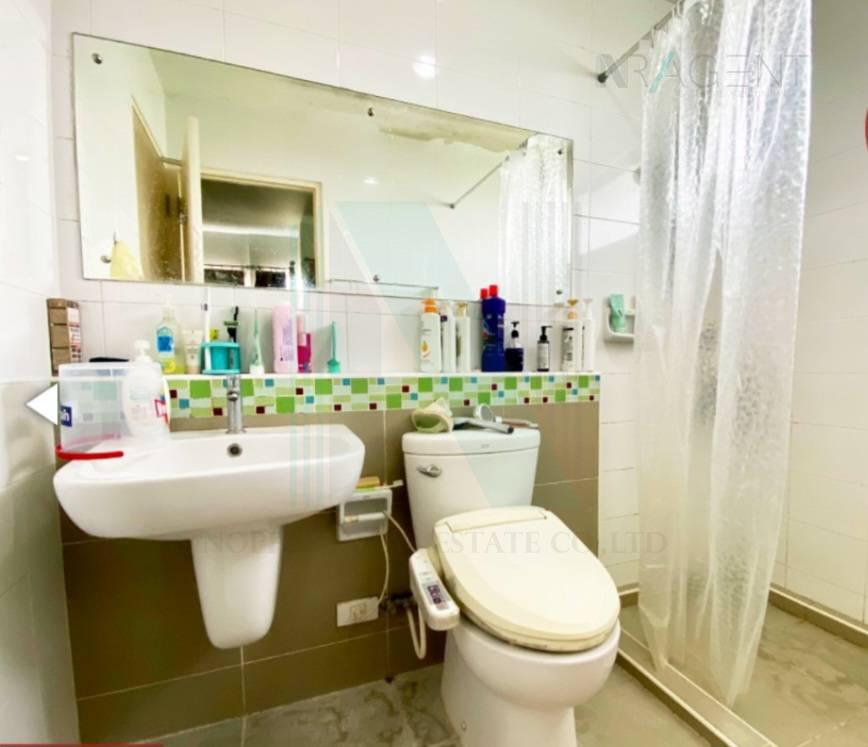 รูป ขายบ้านเดี่ยว โครงการ วิลเลจจิโอ พระราม 2 2 ชั้น 3 ห้องนอน 2 ห้องน้ำ - รูปที่ 8/8