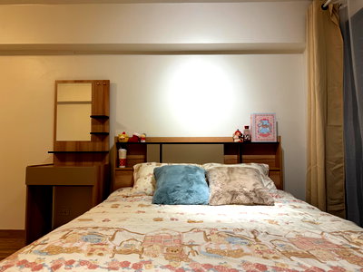 คอนโด ถนนพัฒนาการ : ขายคอนโด ปรีดีเพลส พัฒนาการ30 ห้องแต่งใหม่ พร้อมเข้าอยู่