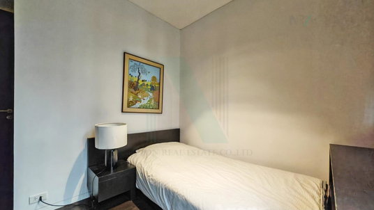 รูปภาพ 🔺 For Rent Condo SIAMESE GIOIA Building 1, Floor 2,2 bed room, Room size 70 sqm