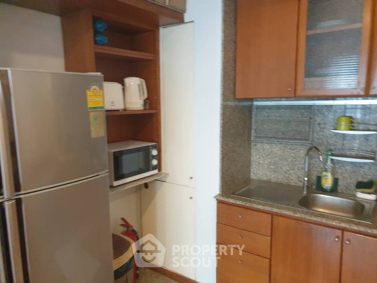 รูป คอนโด 1-ห้องนอน ที่ เดอะ แกรนด์ รีเจ้นท์ คอนโดมิเนียม ใกล้ BTS ราชดำริ (ID 512980) - รูปที่ 4/8