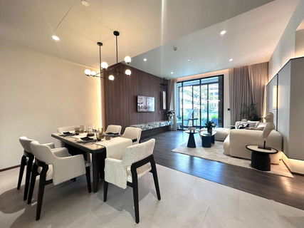 ขายดาวน์ Romm convent 1B plus ชั้น 1X ตำแหน่งนี้ห้องของโครงการขายหมดแล้ว