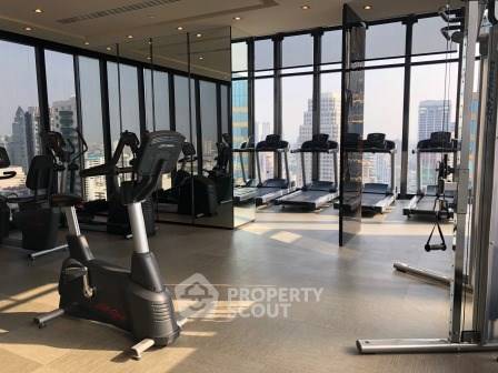 รูป คอนโด 1-ห้องนอน ที่ แอชตัน อโศก ใกล้ MRT สุขุมวิท (ID 1240828) - รูปที่ 15/16