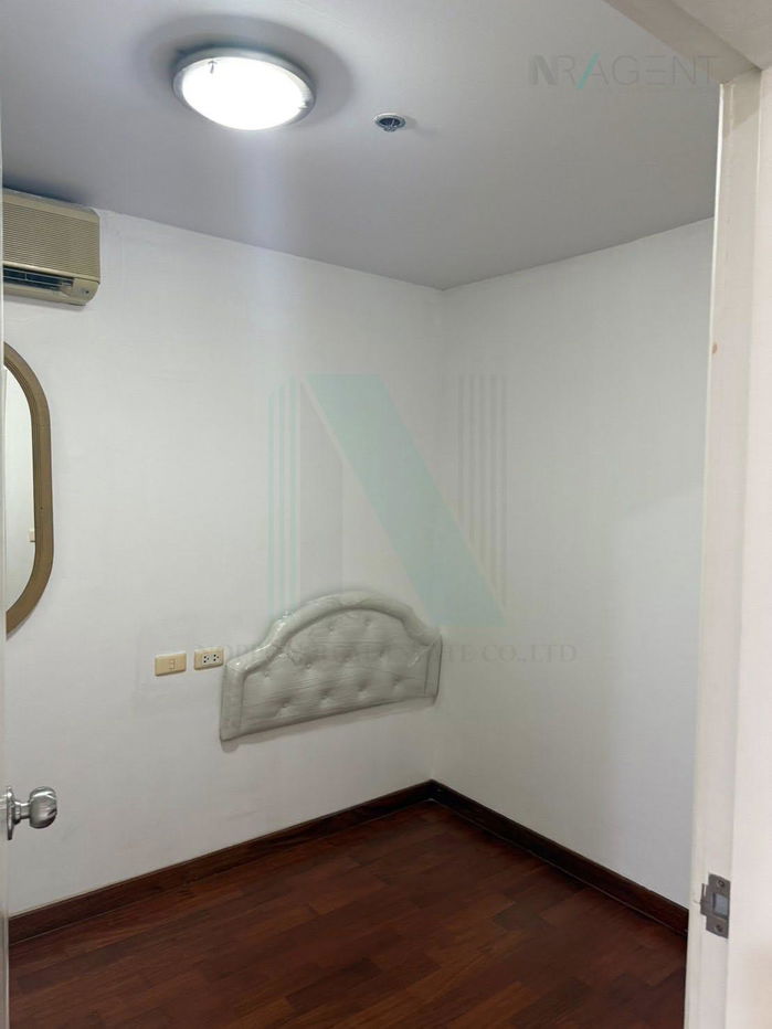 รูป 🎉 ให้เช่าคอนโด อโศก เพลส อาคาร 1 ชั้น 27 2 ห้องนอน ขนาด 83 ตรม ใกล้ โรงเรียนนานาชาติเซนต์สตีเฟน - รูปที่ 8/8