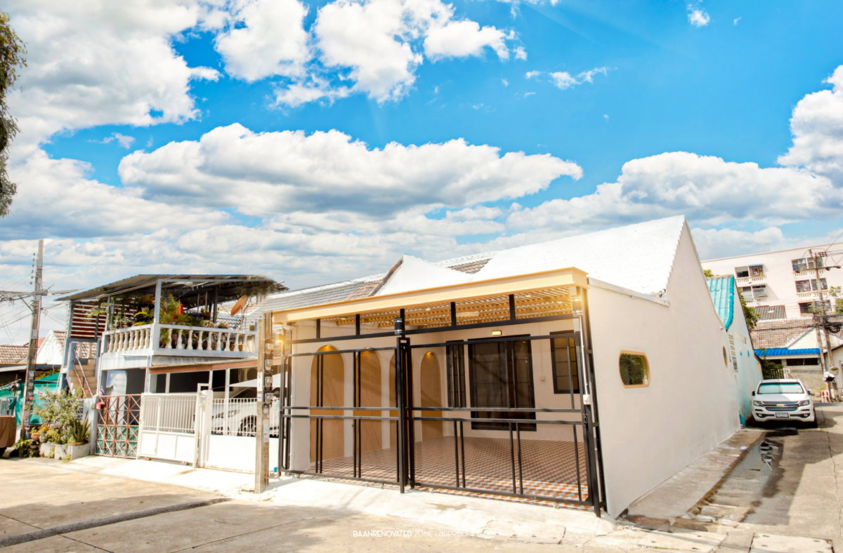 รูป 🩷  🩷ขายด่วน  น้ อ ง ท อ รั ก 🩷  🩷  🏡 นวมินทร์ 111 แยก 3 🏡 - ห มู่ บ้ า น ท อ รุ้ ง - - รูปที่ 21/21