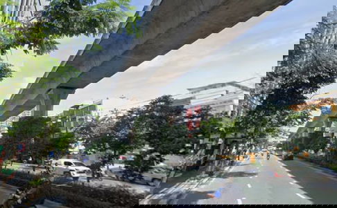 ขายที่ดินเปล่า ซอยสุขุมวิท 56 ทำเลดี เหมาะทำออฟฟิศหรือปลูกบ้าน