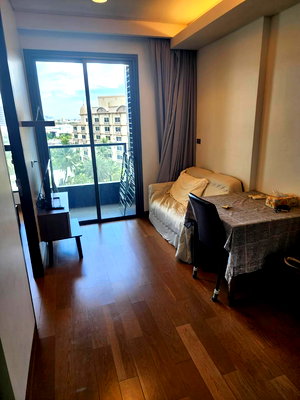 Condos for sale Big C Extra Rama 4 : 🔥 Hot Deal Investment! 🔥1BR The Lumpini 24 | Tenant Secured | Sukhumvit 24 - U1995415