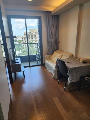 🔥 Hot Deal Investment! 🔥1BR The Lumpini 24 | Tenant Secured | Sukhumvit 24 - U1995415