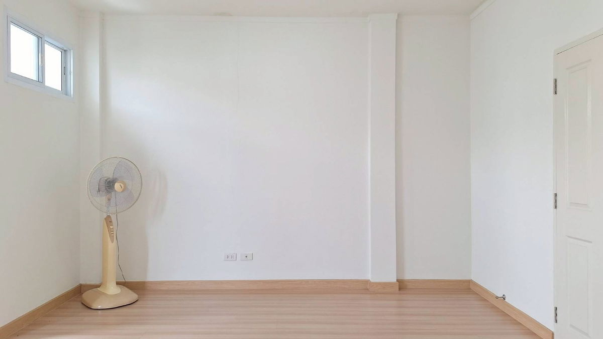 รูป ขายTownhome โครงการ Diya Valley Saraphi (ถนนต้นยาง เชียงใหม่-ลำพูน) ราคา 1.79 ล้านบาท เนื้อที่ 17.5 ขนาด 3 ห้องนอน 2 ห้องน้ำ 2 จอด  - รูปที่ 8/16