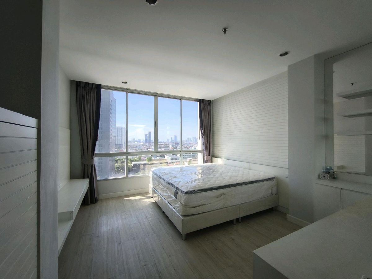 รูป Code: KJ5255  ให้เช่า The Star Estate @ Rama 3 🔥🔥 จองเดือนนี้รับส่วนลด1,000บาท 🔥🔥 @kjcondo (มี@ข้างหน้าด้วยนะคะ) - รูปที่ 2/13