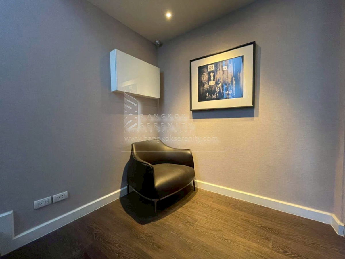 รูป ให้เช่าทาวน์เฮาส์ โครงการ Park Lane เอกมัย 22 (Parklane Ekamai 22) - รูปที่ 31/44