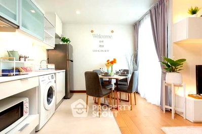 Condos for sale Changklan Road Chiang Mai  : 1-BR Condo at The Astra Condominium Chiang Mai in Chang Khlan (ID 2628699)