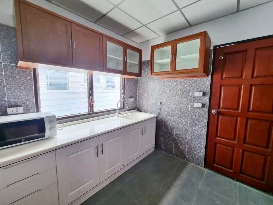 รูป code : G63 ว่างแล้ว!! บ้านเดี่ยวให้เช่า มณียา รัตนาธิเบศร์ (Maneeya Rattanathibet) | สภาพบ้านใหม่ พื้นที่กว้างขวาง ใกล้ MRT สถานีไทรม้า - รูปที่ 3/9