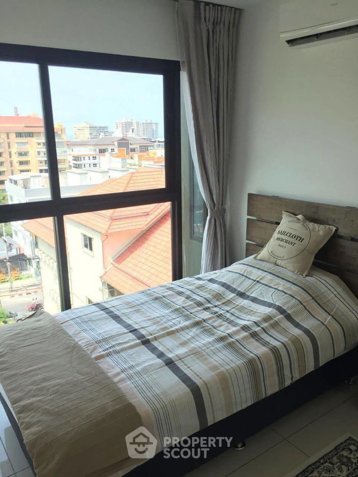 รูป คอนโด 2-ห้องนอน ที่ สยาม โอเรียลทัล พลาซ่า ใกล้ ถนนพระตำหนัก พัทยา (ID 2627766) - รูปที่ 3/12