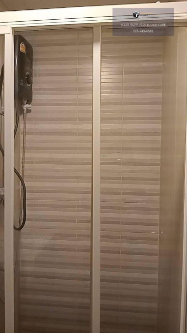 รูป Aspire Sukhumvit - Rama 4 | 🚝ใกล้ BTS พระโขนง ห้องใหม่ #2026012813823#FC - รูปที่ 6/10