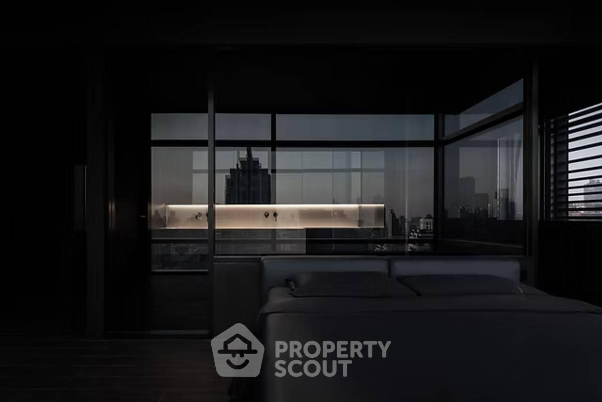 รูป คอนโด 1-ห้องนอน ที่ เซอร์เคิล ลิฟวิ่ง โปรโตไทป์ เพชรบุรีตัดใหม่ ใกล้ MRT เพชรบุรี (ID 2585270) - รูปที่ 15/25