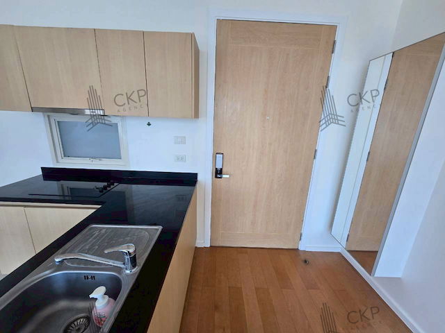 รูป ขายด่วน (ราคาพิเศษ) คอนโดวินด์ รัชโยธิน ห้องวิวตึกช้าง ตัวเลือกของคนทำงานและนักศึกษา ใกล้แหล่งออฟฟิศ มหาวิทยาลัย และศูนย์การค้าครบในรัศมีเดียว - รูปที่ 13/16