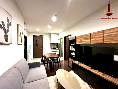Condos for sale Sukumvit 64/2 : ✨ For Sale: Whizdom Inspire Sukhumvit Condo ✨   💰 Only 8,500,000 THB