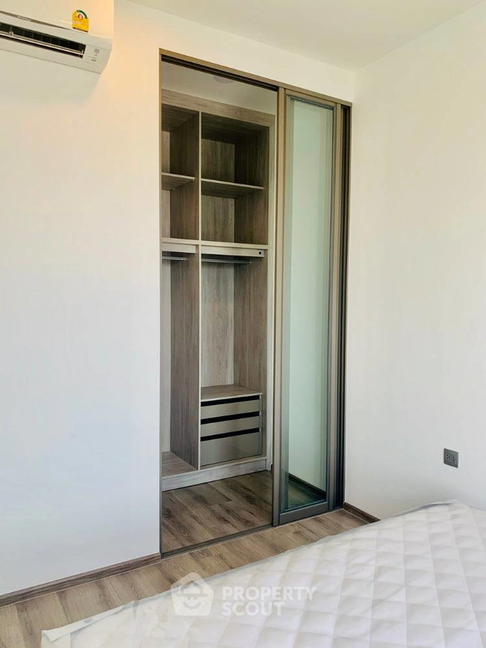 รูป คอนโด 1-ห้องนอน ที่ มิติ ชีวา เกษตร สเตชั่น ใกล้ BTS มหาวิทยาลัยเกษตรศาสตร์ (ID 438562) - รูปที่ 8/9