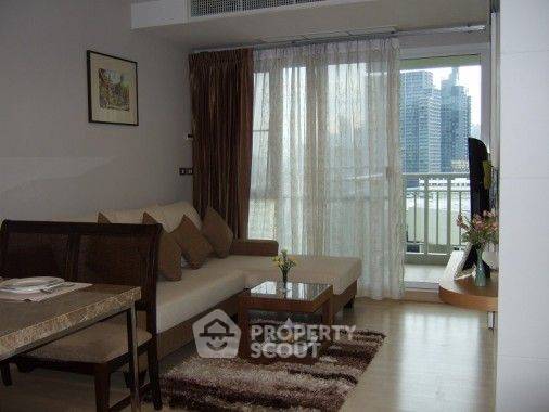 รูป คอนโด 2-ห้องนอน ที่ ฟิฟตี้ไนน์ เฮอร์ริเทจ สุขุมวิท 59 ใกล้ BTS ทองหล่อ (ID 2618284) - รูปที่ 4/7