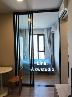 รูปภาพ Plum Condo New West for rent..
