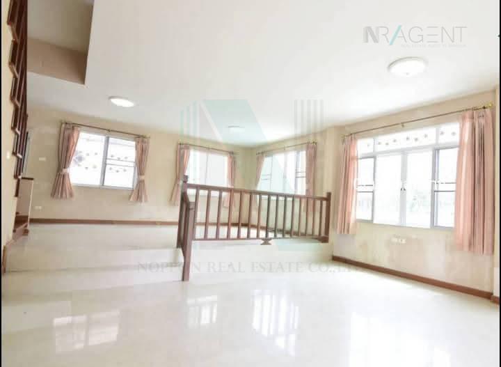 รูป ให้เช่าบ้านเดี่ยว 2 ชั้น บ้านปริญญดา เทพารักษ์ 3 ห้องนอน 3 ห้องน้ำ - รูปที่ 6/8