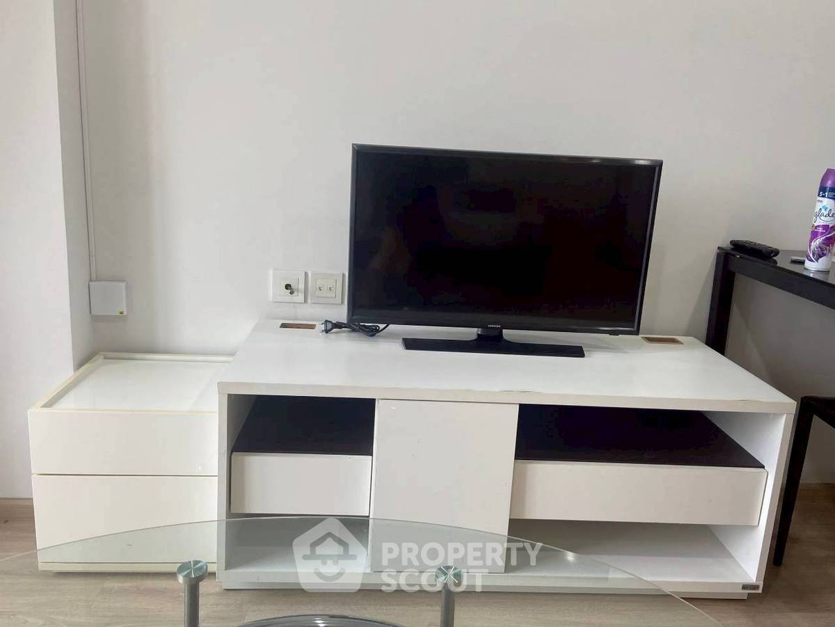 รูป คอนโด 1-ห้องนอน ที่ ไอดีโอ คิว ราชเทวี ใกล้ BTS ราชเทวี (ID 2569895) - รูปที่ 19/27