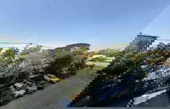 รูป ขาย คอนโด Kensington Kaset Campus (เคนซิงตัน เกษตร แคมปัส)25 ตรม 1 นอน 1 น้ำ ชั้น 3 ใกล้ม.เกษตรบางเขน - รูปที่ 10/10