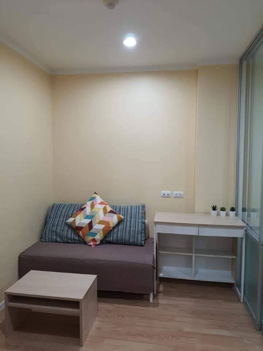 รูป 🔥ด่วน ห้องไปไวมากกก Code: 26KJ764 ให้เช่า Lumpini Ville Sukhumvit109 - Bearing ✅ Add Line @kjcondo (มี@ข้างหน้าด้วยนะคะ) - รูปที่ 8/14