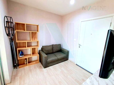 เช่าคอนโด เมเจอร์ ฮอลลีวูด รามคำแหง : ให้เช่าคอนโด พลัมคอนโด รามคำแหง สเตชั่น อาคาร 1 ชั้น 25 1 ห้องนอน ขนาด 23.00 ตรม ใกล้ A-Link Square