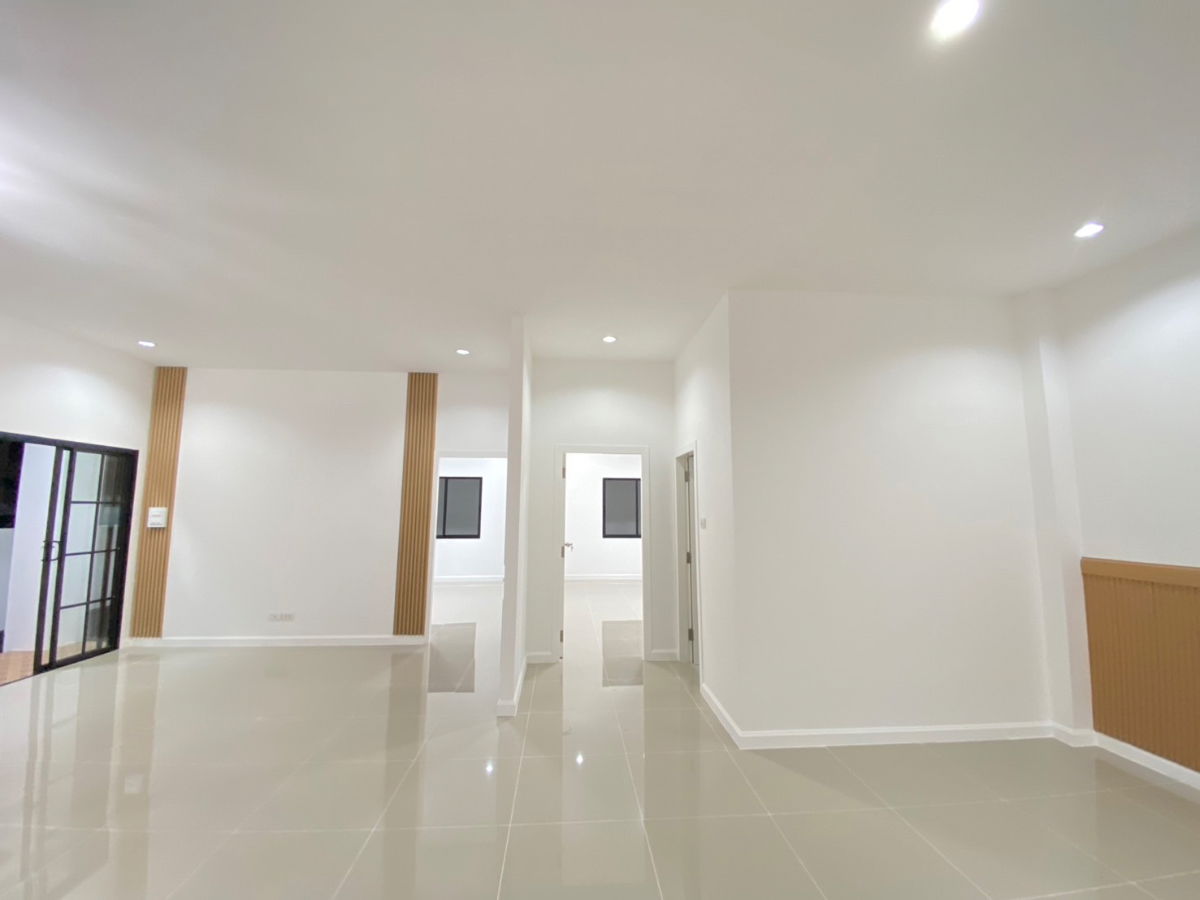 รูป ขายบ้านเดี่ยว รีโนเวทใหม่ หลังใหญ่ สวยน่าอยู่มาก - รูปที่ 16/20