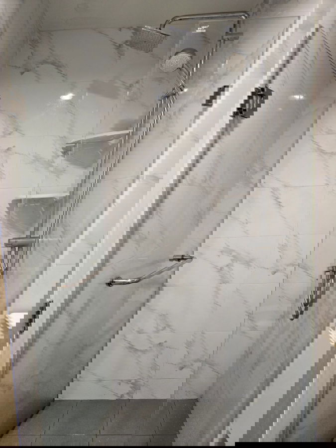 รูป ‼️ 𝐅𝐎𝐑 𝐑𝐄𝐍𝐓 💫 คอนโดทำเลพระราม 9 วิวดี พร้อมอยู่🌟 ค่าเช่า 12,000 บาท/เดือน 🔒 รหัสทรัพย์ #SB0226068 ☎️ แอดไลน์ @36condo - รูปที่ 5/8