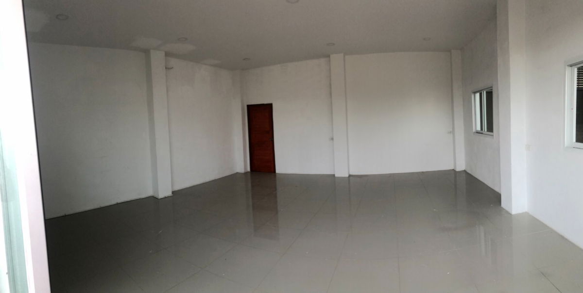 รูป ขาย โกดัง โรงงานขนาด 160 ตร.ว. 1ไร่ พร้อมออฟฟิศ 2 ชั้น ตำบลนาดี เมืองสมุทรสาคร - รูปที่ 7/10