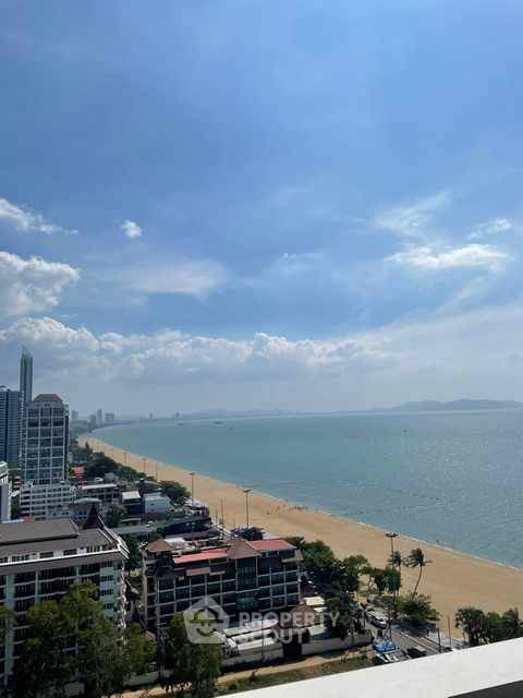 picture 17th-Floor 1-BR Condo For Sale At Cetus Beachfront (ID 2628515) - 5/19