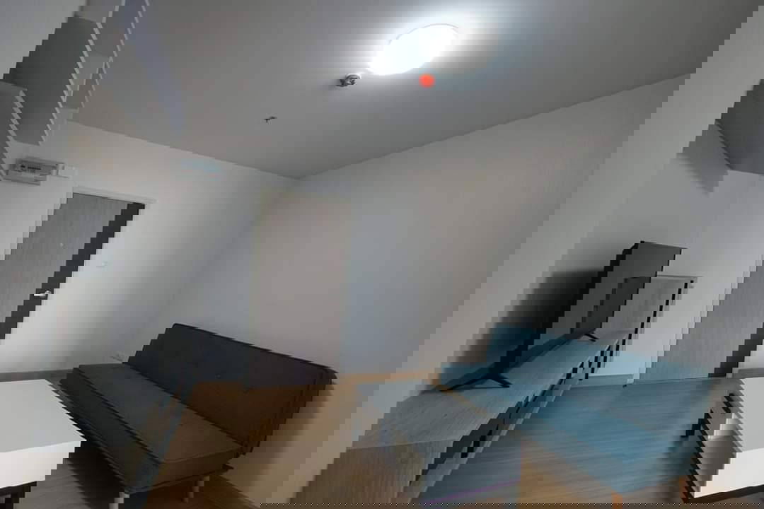 รูป 🟢ห้องสวย!! พร้อมเข้าอยู่!! 🟢ศุภาลัย ลอฟท์ สถานีตลาดพลู ใกล้ BTS ตลาดพลู สอบถาม📱ADD LINE @572aurac แอดมินตอบไว✨ - รูปที่ 2/8