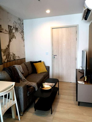 Condos for rent : For rent Life One Wireless Ready to move in (DSG472)
