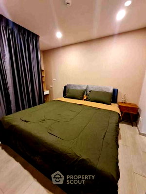 ขายคอนโด : คอนโด 2-ห้องนอน ที่ ดิ อิลิแกนท์ ลาดพร้าว 1 ใกล้ MRT ลาดพร้าว (ID 2591035)