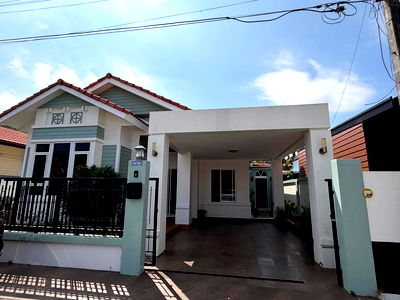 บ้านเดี่ยวให้เช่า : 🏠 ให้เช่าบ้านชั้นเดียว Phuket Villa Kathu เฟอร์ครบ พร้อมเข้าอยู่ – กะทู้ ภูเก็ต