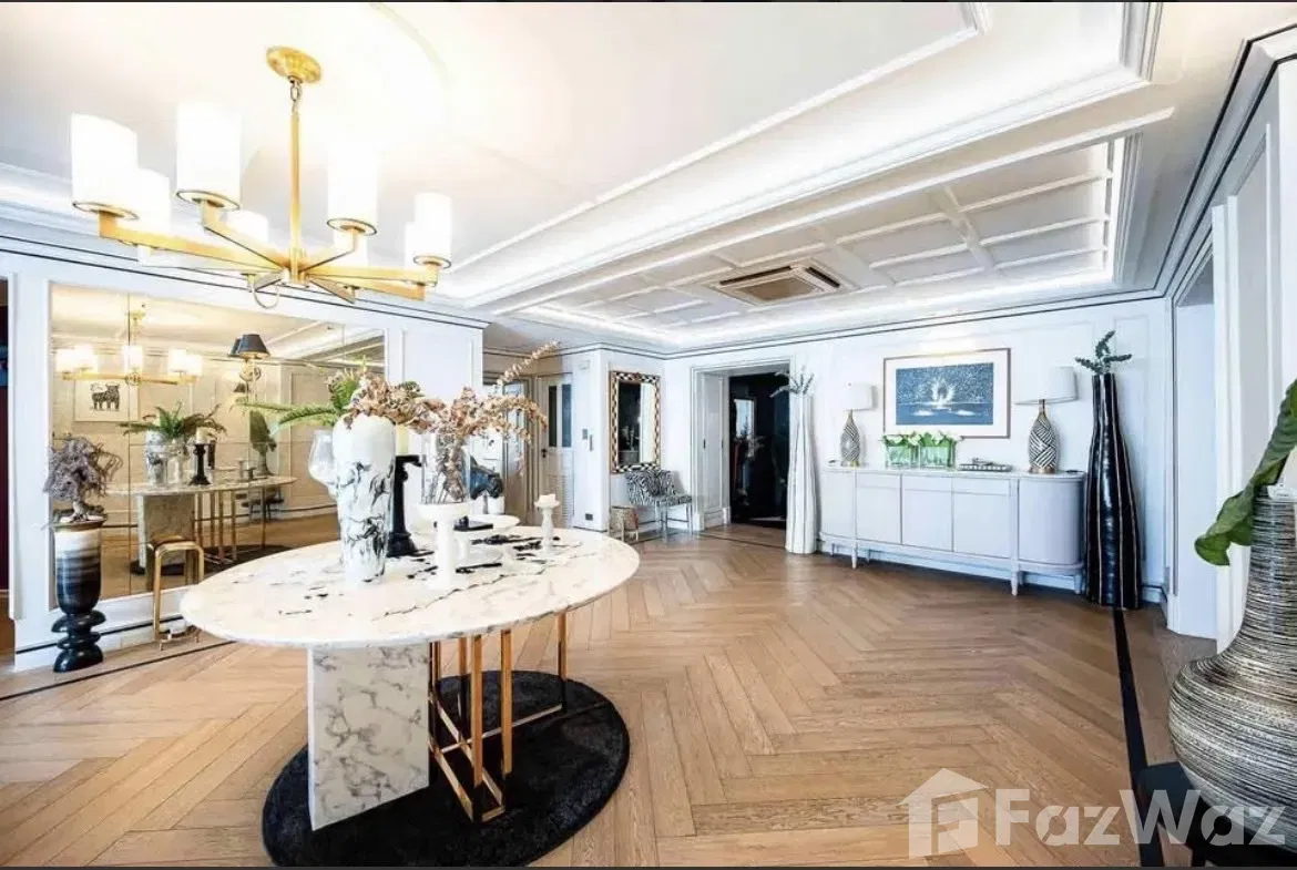 รูป ขาย คอนโด 3 ห้องนอน ในโครงการ มะฮอกกานี ทาวเวอร์ 5379126 - รูปที่ 6/20