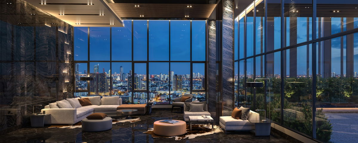 รูป  [ปล่อยเช่า] Supalai Loft ประชาธิปก-วงเวียนใหญ่ — ห้องใหญ่ 70.10 ตร.ม. ใหม่กริ๊บทั้งห้อง!! - รูปที่ 19/21